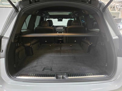 2026 Mercedes-Benz GLS 450 4MATIC® SUV