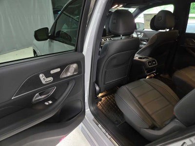 2026 Mercedes-Benz GLS 450 4MATIC® SUV