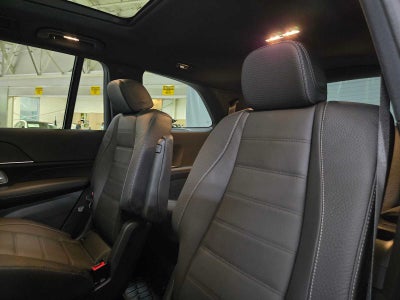 2026 Mercedes-Benz GLS 450 4MATIC® SUV