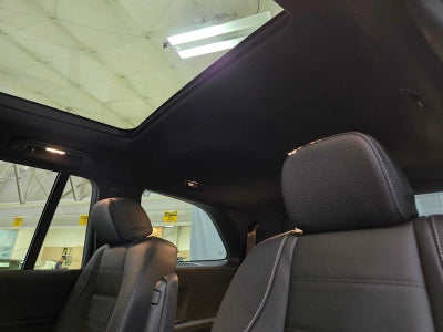 2026 Mercedes-Benz GLS 450 4MATIC® SUV