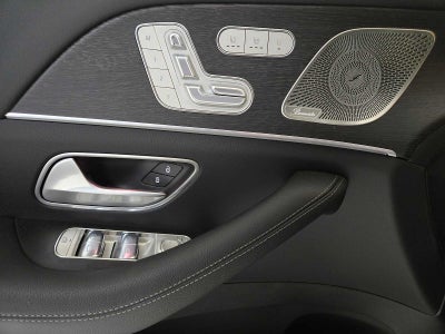 2026 Mercedes-Benz GLS 450 4MATIC® SUV