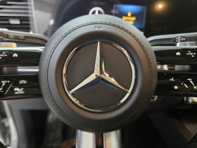 2026 Mercedes-Benz GLS 450 4MATIC® SUV