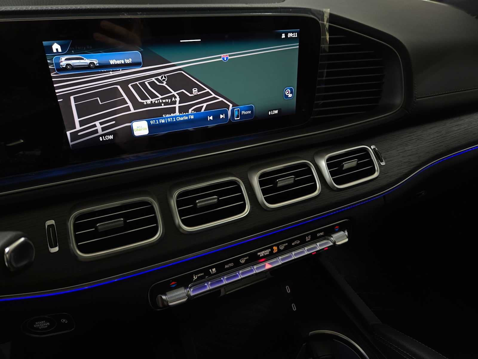 2026 Mercedes-Benz GLS 450 4MATIC® SUV