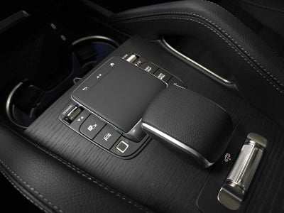 2026 Mercedes-Benz GLS 450 4MATIC® SUV