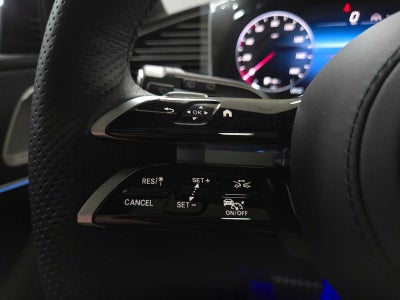 2026 Mercedes-Benz GLS 450 4MATIC® SUV