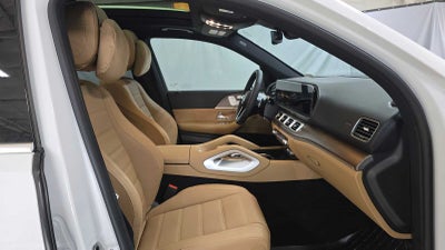 2026 Mercedes-Benz GLS 450 4MATIC® SUV