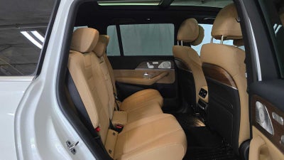 2026 Mercedes-Benz GLS 450 4MATIC® SUV