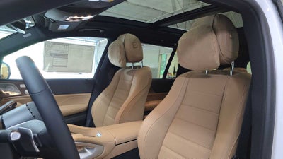 2026 Mercedes-Benz GLS 450 4MATIC® SUV