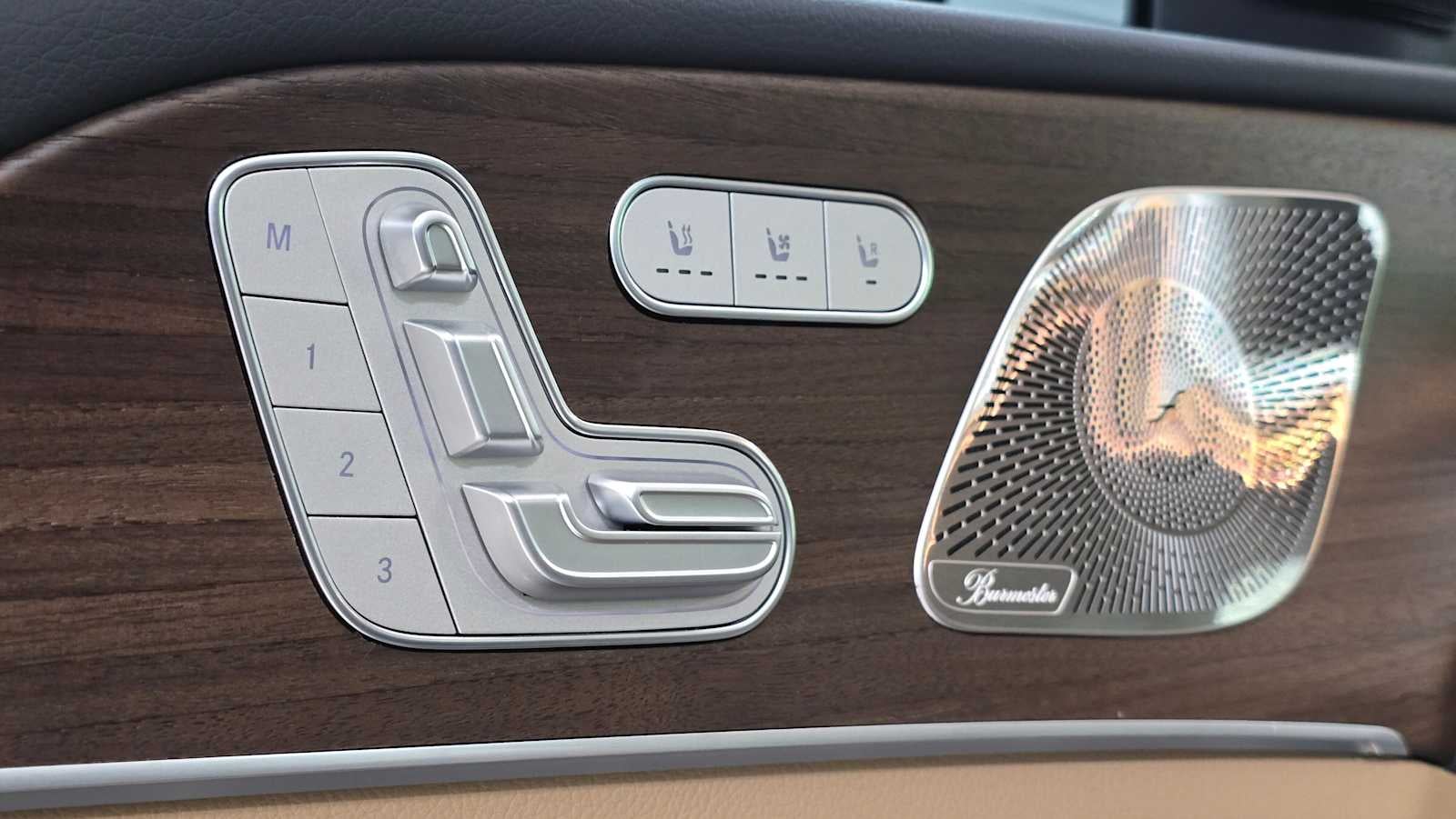 2026 Mercedes-Benz GLS 450 4MATIC® SUV
