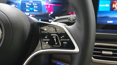 2026 Mercedes-Benz GLS 450 4MATIC® SUV