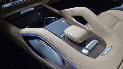 2026 Mercedes-Benz GLS 450 4MATIC® SUV