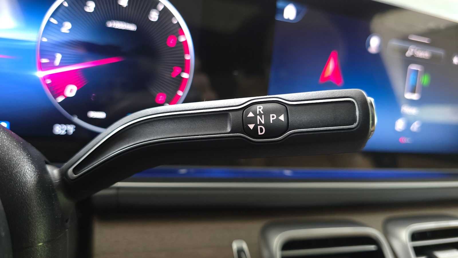 2026 Mercedes-Benz GLS 450 4MATIC® SUV