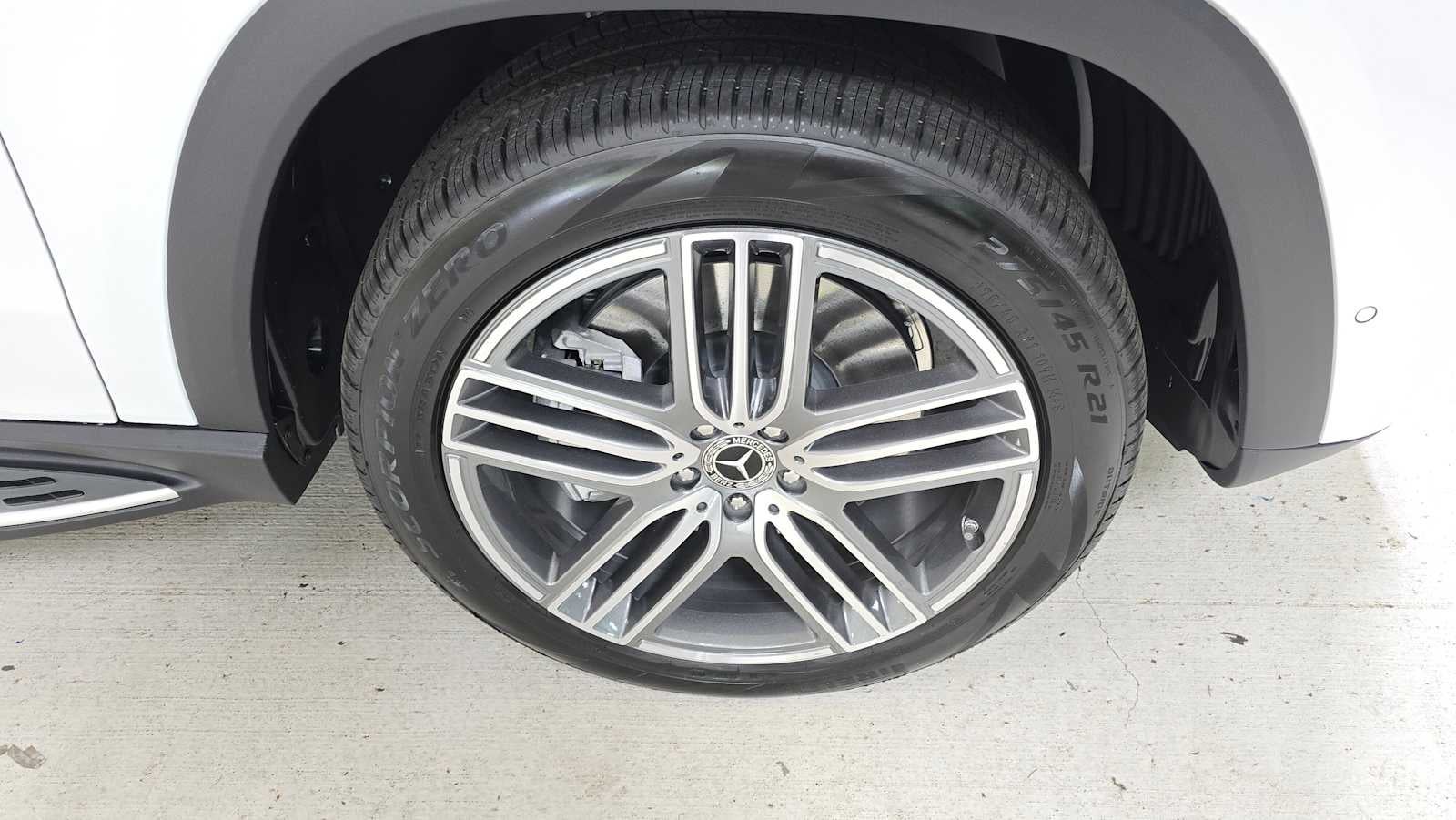 2026 Mercedes-Benz GLS 450 4MATIC® SUV