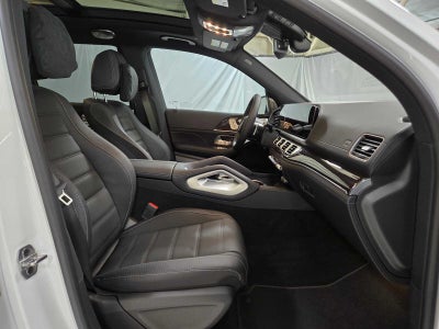 2026 Mercedes-Benz GLS 450 4MATIC® SUV