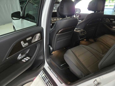 2026 Mercedes-Benz GLS 450 4MATIC® SUV
