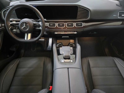 2026 Mercedes-Benz GLS 450 4MATIC® SUV