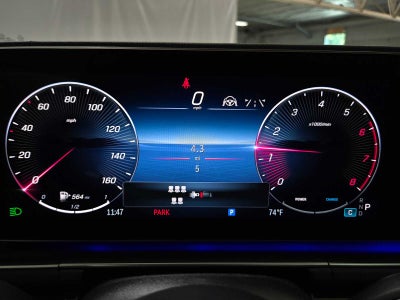 2026 Mercedes-Benz GLS 450 4MATIC® SUV