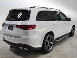 2026 Mercedes-Benz GLS 450 4MATIC® SUV