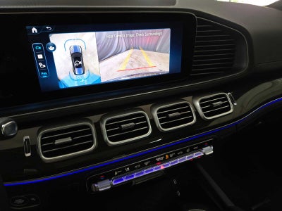 2026 Mercedes-Benz GLS 450 4MATIC® SUV