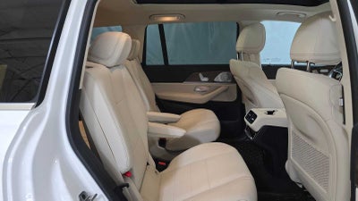 2026 Mercedes-Benz GLS 450 4MATIC® SUV