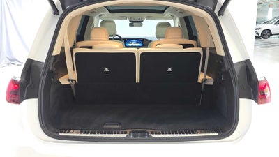 2026 Mercedes-Benz GLS 450 4MATIC® SUV