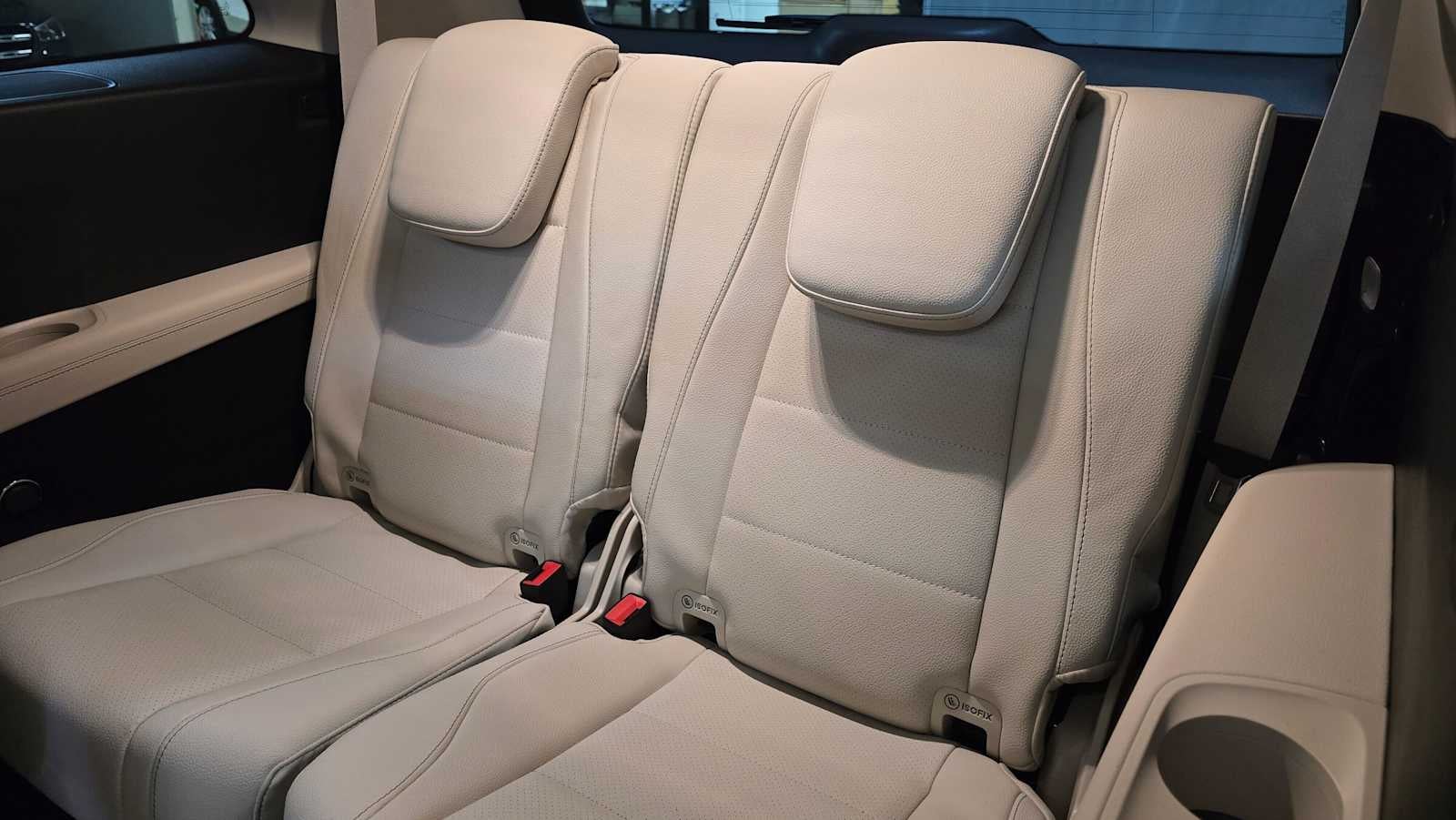 2026 Mercedes-Benz GLS 450 4MATIC® SUV