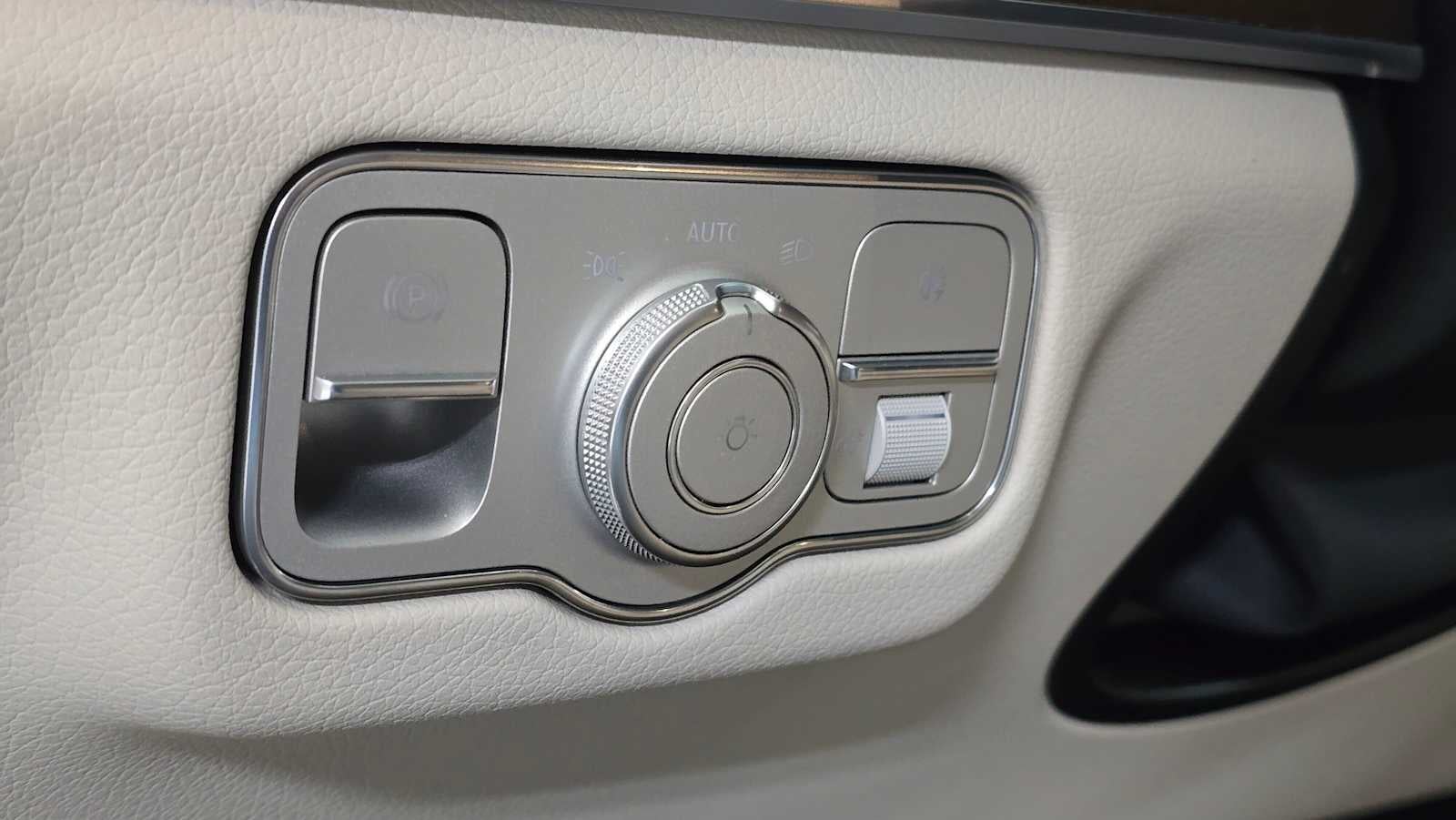 2026 Mercedes-Benz GLS 450 4MATIC® SUV