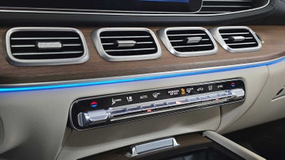 2026 Mercedes-Benz GLS 450 4MATIC® SUV