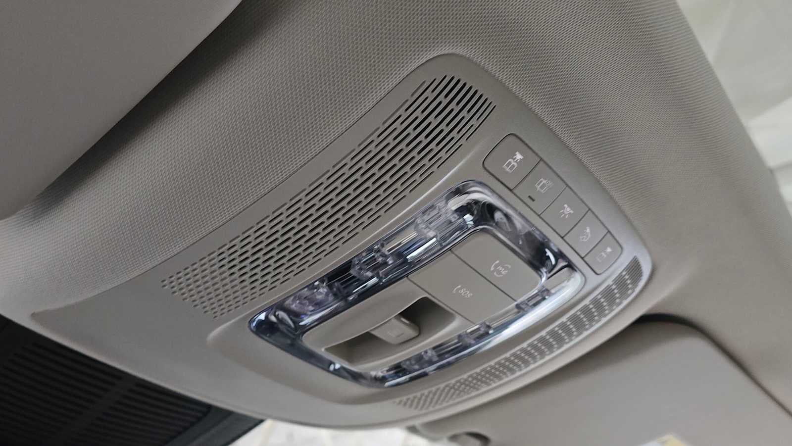 2026 Mercedes-Benz GLS 450 4MATIC® SUV