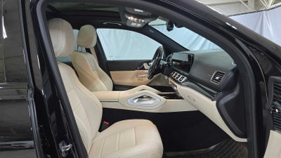 2026 Mercedes-Benz GLS GLS 450