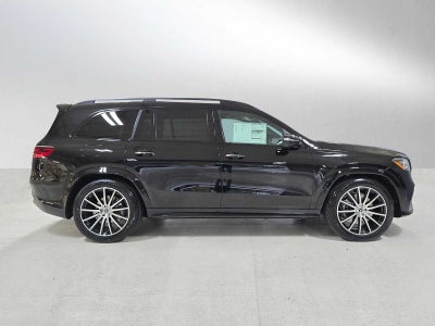 2026 Mercedes-Benz GLS GLS 450