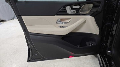 2026 Mercedes-Benz GLS GLS 450