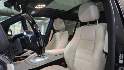 2026 Mercedes-Benz GLS GLS 450