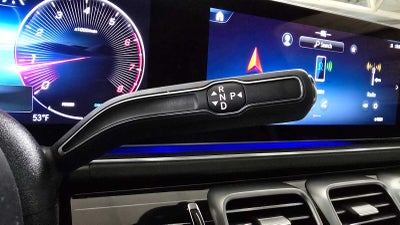 2026 Mercedes-Benz GLS GLS 450