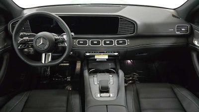 2026 Mercedes-Benz GLS 450 4MATIC® SUV