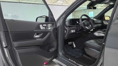 2026 Mercedes-Benz GLS 450 4MATIC® SUV