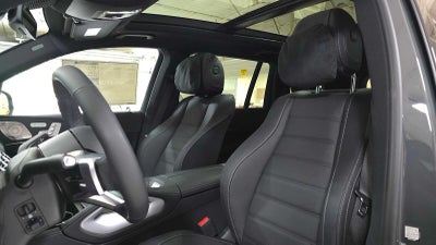 2026 Mercedes-Benz GLS 450 4MATIC® SUV