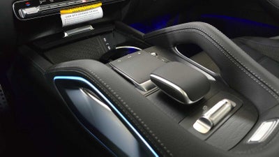 2026 Mercedes-Benz GLS 450 4MATIC® SUV