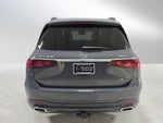 2026 Mercedes-Benz GLS 450 4MATIC® SUV