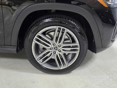 2025 Mercedes-Benz GLS GLS 450
