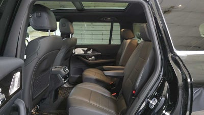 2025 Mercedes-Benz GLS GLS 450