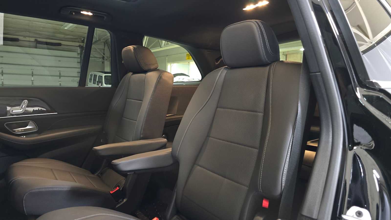 2025 Mercedes-Benz GLS GLS 450