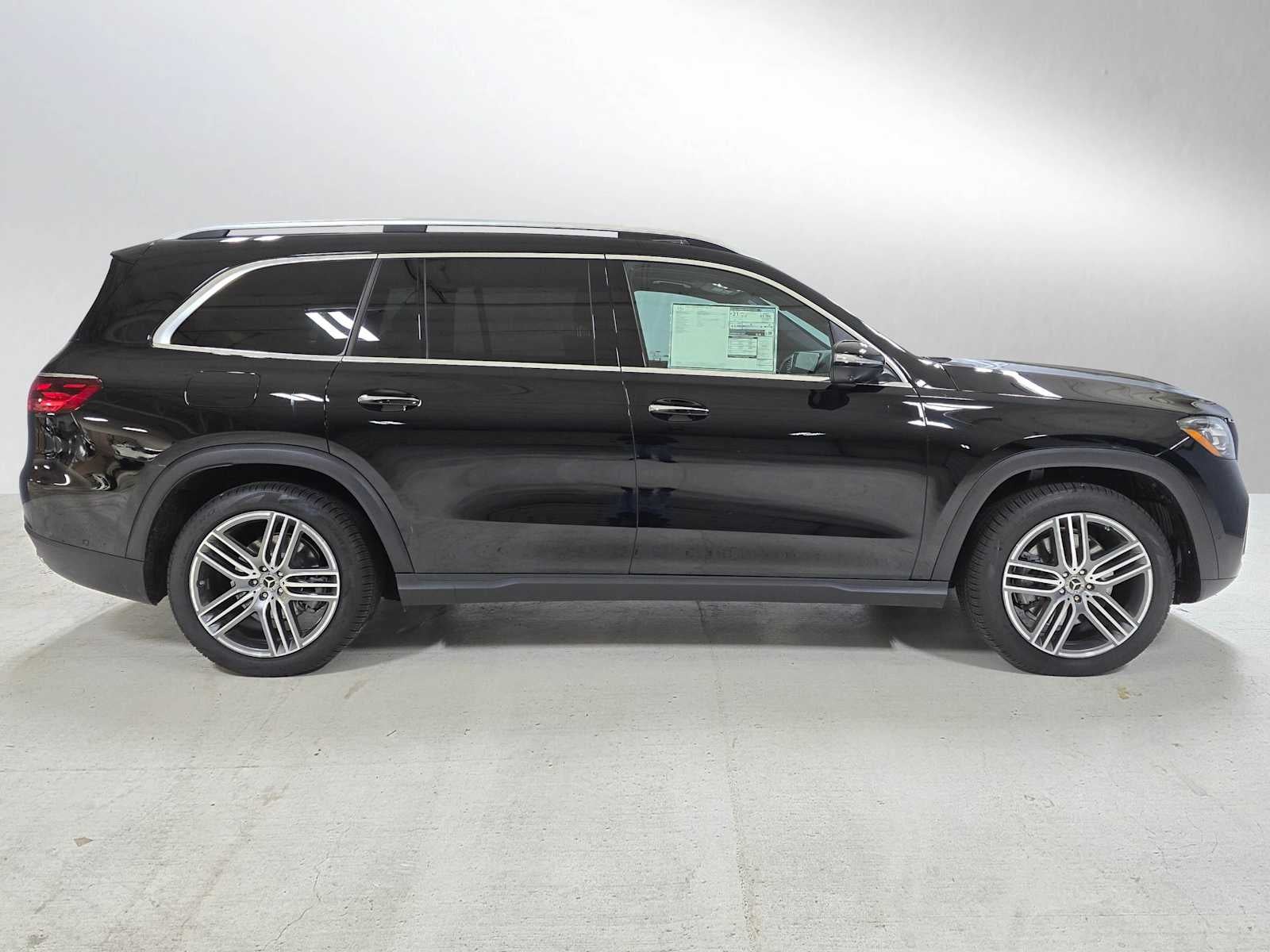 2025 Mercedes-Benz GLS GLS 450