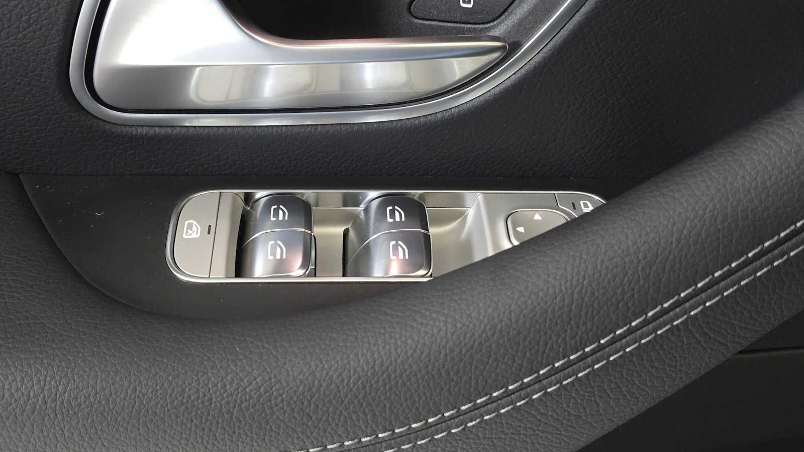 2025 Mercedes-Benz GLS GLS 450