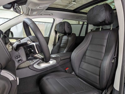 2025 Mercedes-Benz GLS GLS 450