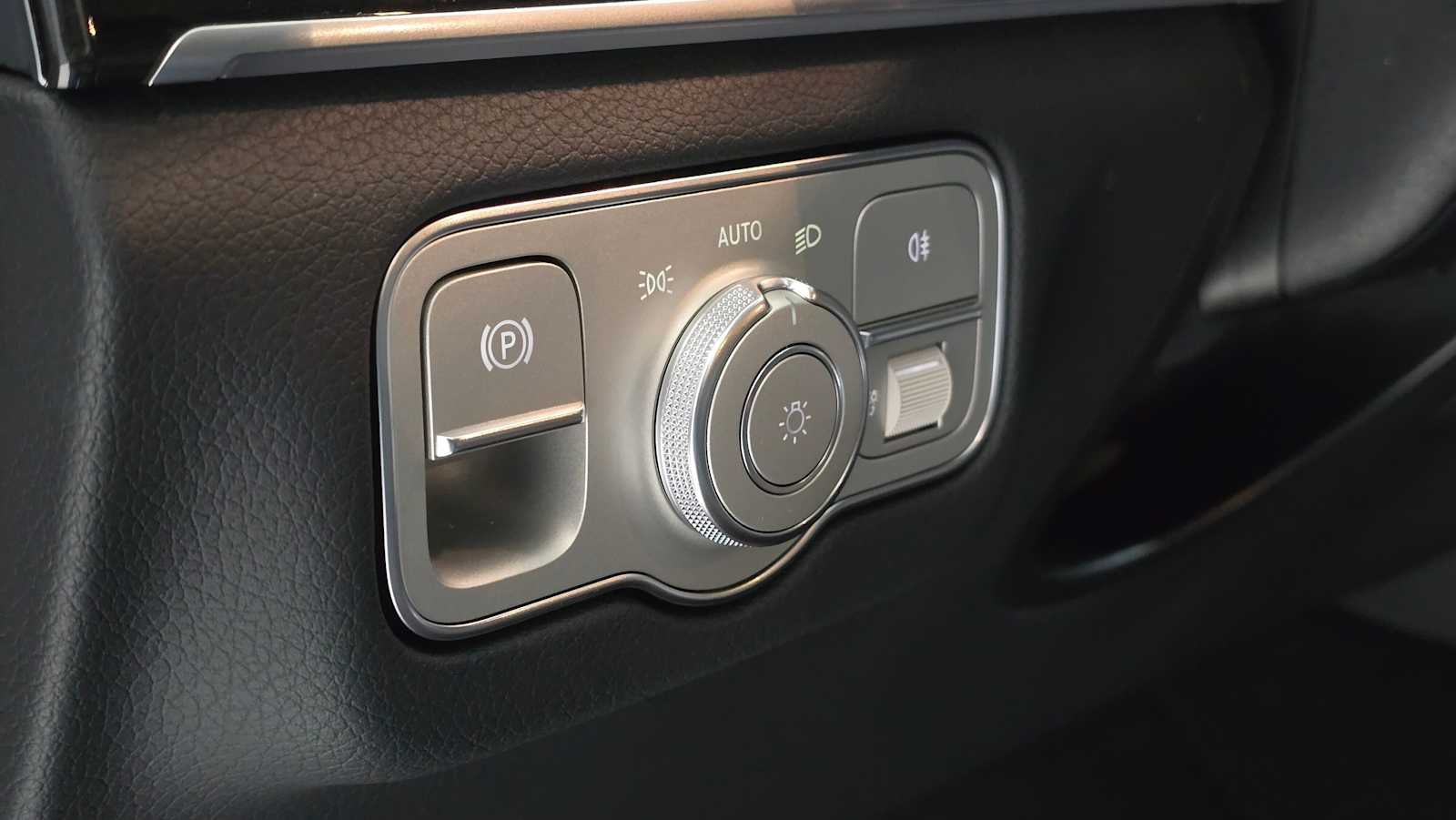 2025 Mercedes-Benz GLS GLS 450