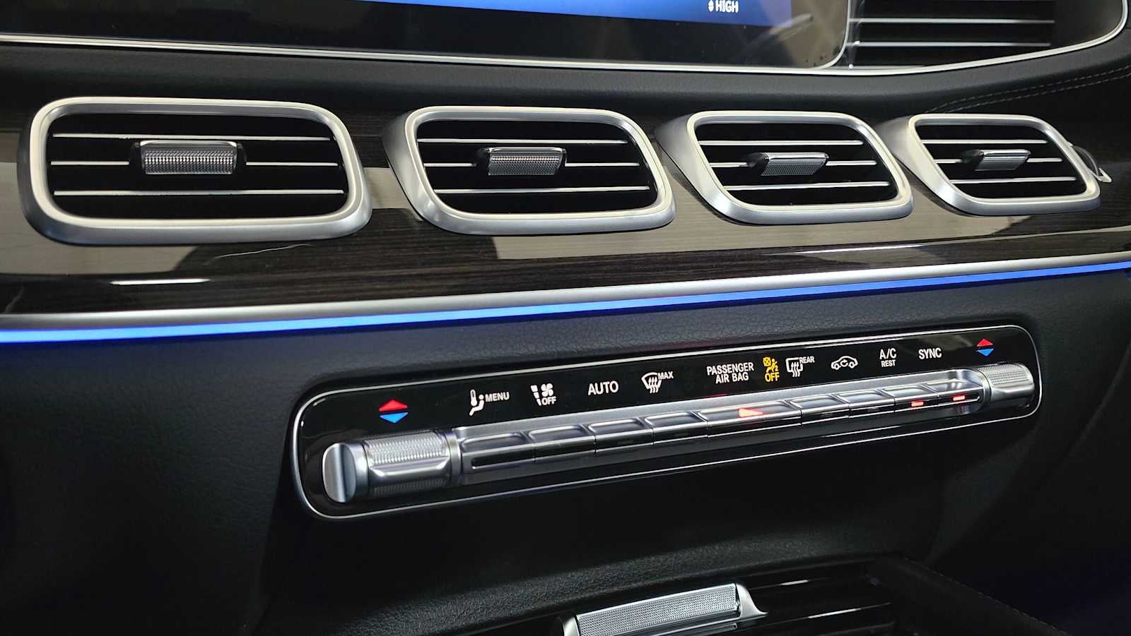 2025 Mercedes-Benz GLS GLS 450