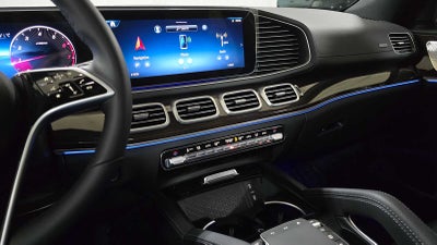 2025 Mercedes-Benz GLS GLS 450