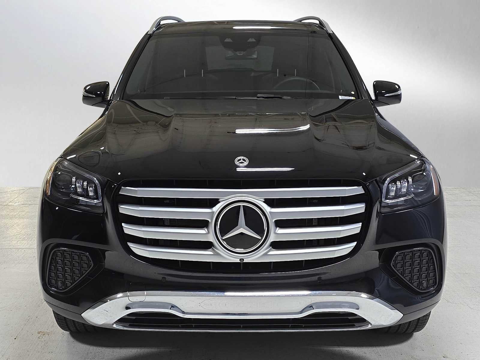 2025 Mercedes-Benz GLS GLS 450