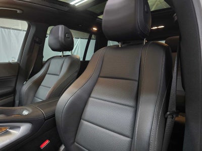 2025 Mercedes-Benz GLS GLS 450